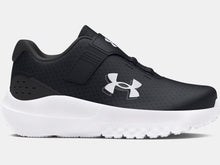 Boy's Infant Under Armour Surge 4 AC