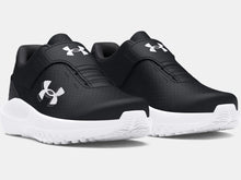 Boy's Infant Under Armour Surge 4 AC