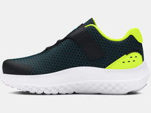Boy's Infant Under Armour Surge 4 AC