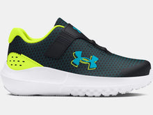 Boy's Infant Under Armour Surge 4 AC
