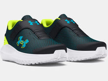 Boy's Infant Under Armour Surge 4 AC
