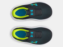 Boy's Infant Under Armour Surge 4 AC