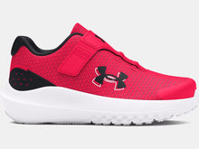 Boy's Infant Under Armour BINF Surge AC