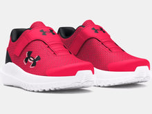 Boy's Infant Under Armour BINF Surge AC