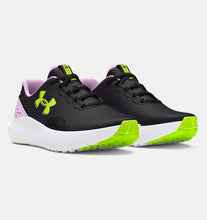 Girl's Under Armour GGS Surge 4 (Older Girls )