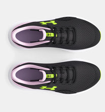Girl's Under Armour GGS Surge 4 (Older Girls )