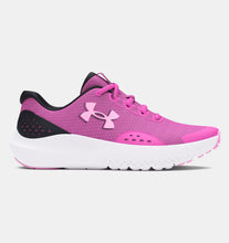 Girl's Under Armour GS Surge 4