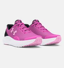 Girl's Under Armour GS Surge 4