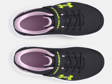 Kid's Under Armour GPS Surge 4 AC