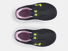 Girl's Infant Under Armour Surge 4 AC