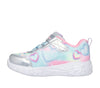 Girl's Infant Skechers Unicorn Charmer - Lil Heart Sparkles