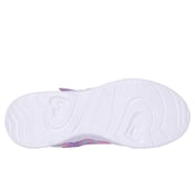 Girl's Skechers S Lights Heart Lights - Boogie Love