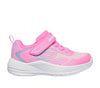 Girl's Infant Skechers Microspec Advance- Oasis Point