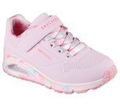 Girl's Skechers Uno Gen1 - Fresh Blooms