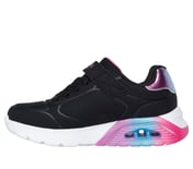 Girl's Skechers Uno Lite 2.0 - Vivid Metallic