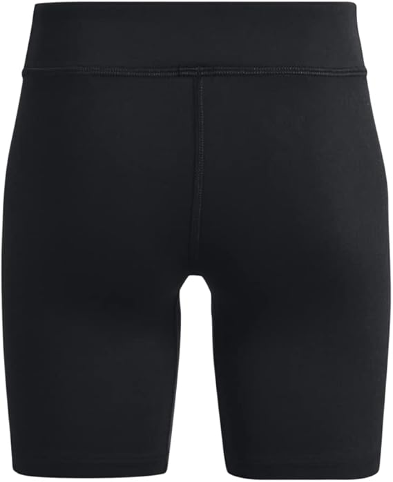 Girl's Under Armour Motion Bike Short