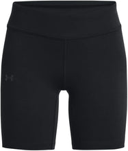 Girl's Under Armour Motion Bike Short