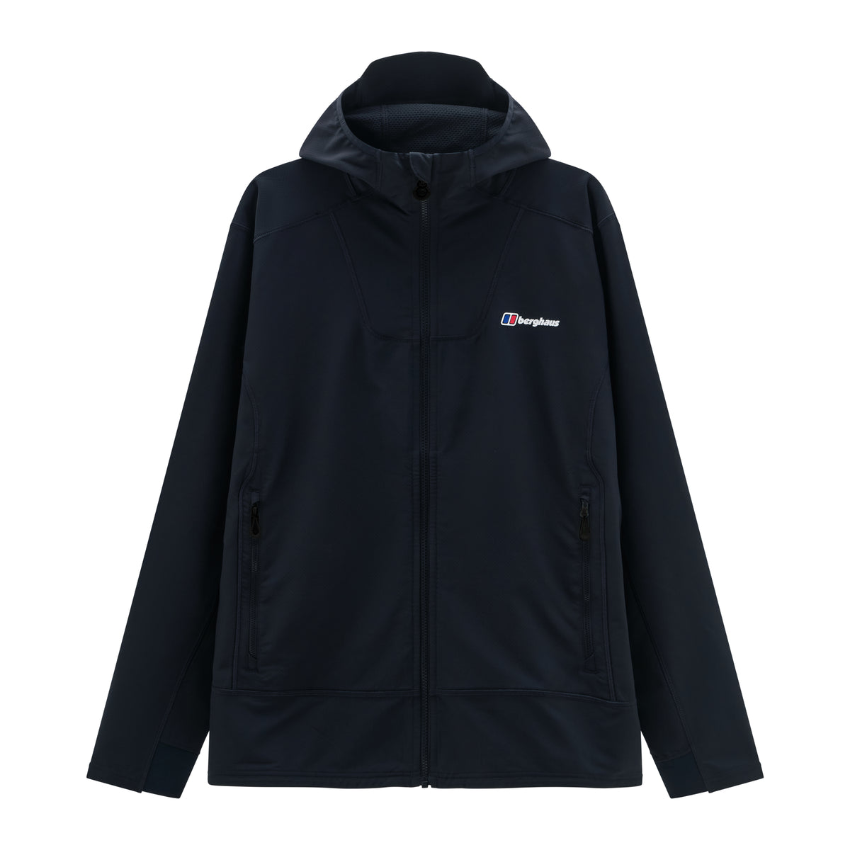 Men's Berghaus Greenbank Hooded Jacket