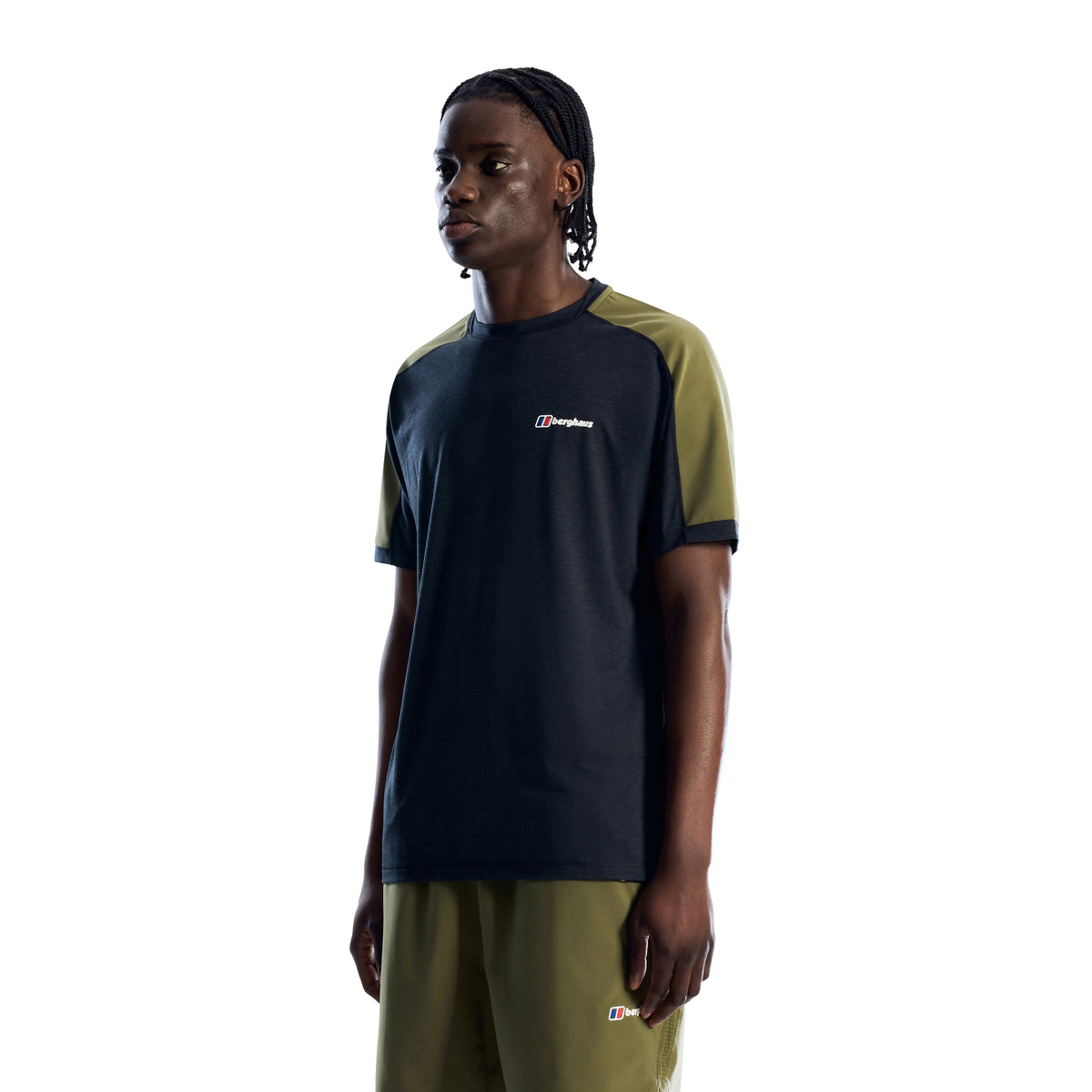 Men's Berghaus Farndale Tech Tee