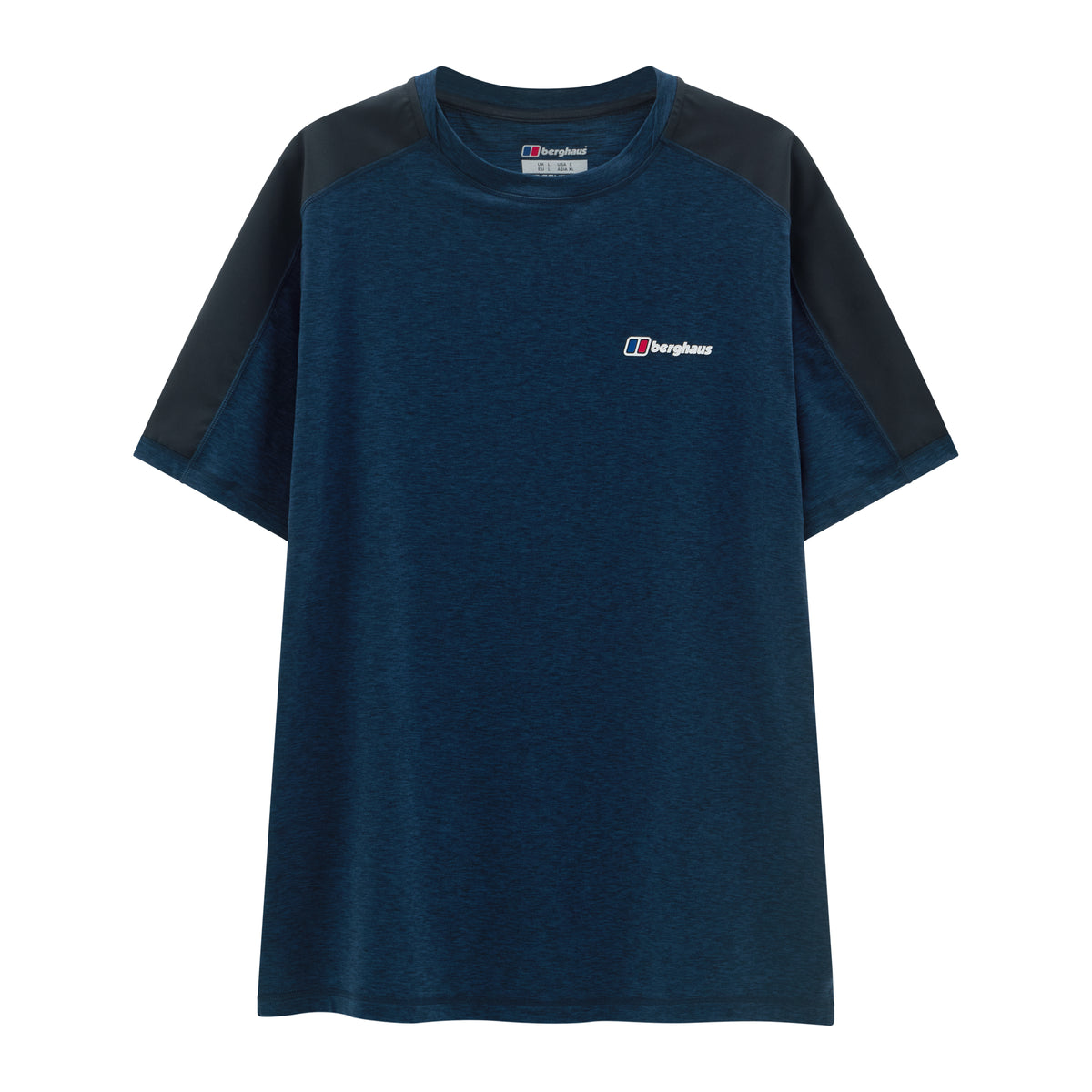 Men's Berghaus Farndale Tech Tee