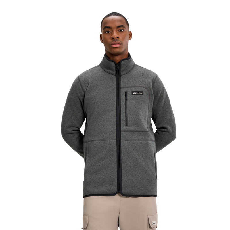 Men's Berghaus Asterby Interactive Jacket