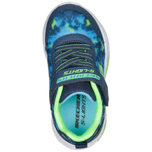 Boys Infant Skechers S Lights Erupters IV - Rolden