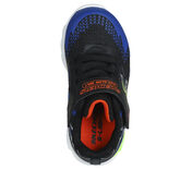 Boy's Infant Skechers S Lights  Flex-Glow Bolt