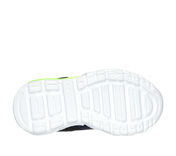 Boy's Infant Skechers S Lights  Flex-Glow Bolt