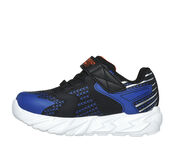 Boy's Infant Skechers S Lights  Flex-Glow Bolt