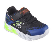 Boy's Infant Skechers S Lights  Flex-Glow Bolt