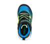 Boy's Infant Skechers S Lights Flex-Glow Ultra