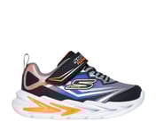 Boy's Skechers S Lights - Flex Glow Ultra