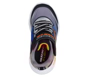 Boy's Skechers S Lights - Flex Glow Ultra