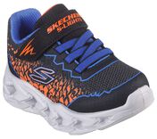 Boy's Infant Skechers S Lights Vortex 2.0 - Zorento