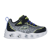 Boy's Infant Skechers S Lights Vortex 2.0 - Zorento