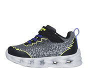Boy's Infant Skechers S Lights Vortex 2.0 - Zorento