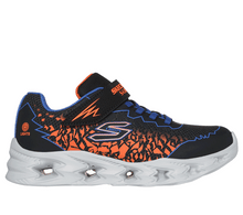 Boy's Skechers S Lights Vortex 2.0 - Zorento