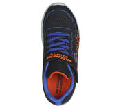 Boy's Skechers S Lights Vortex 2.0 - Zorento