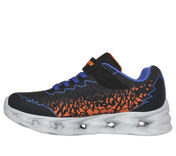 Boy's Skechers S Lights Vortex 2.0 - Zorento