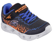 Boy's Skechers S Lights Vortex 2.0 - Zorento