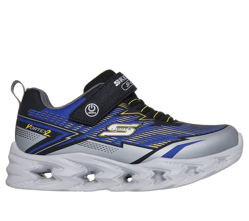 Kid's Skechers S Lights Vortex 2.0 - Veltrox