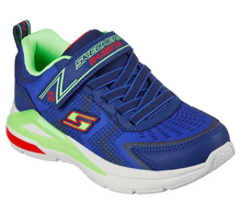 Boys Skechers Lights Tri Namics