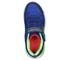 Boys Skechers Lights Tri Namics