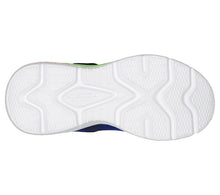 Boys Skechers Lights Tri Namics