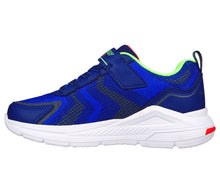 Boys Skechers Lights Tri Namics