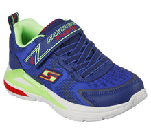 Boys Skechers Lights Tri Namics
