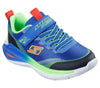 Boy's Skechers S Lights Tri Namics 2.0
