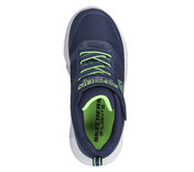 Boy's Infant S Lights Skechers Meteor-Lights