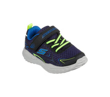 Boy's Skechers Nitro Sprint - Lil Sprinter (Infant)
