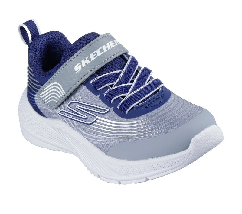 Boy's Infant Skechers Microspec Advance